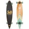Serenelife 44" Skateboard, SL7SBGR SL7SBGR - alternate 1